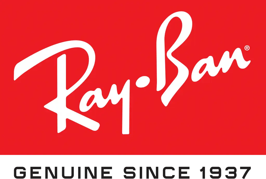 Ray-Ban logo