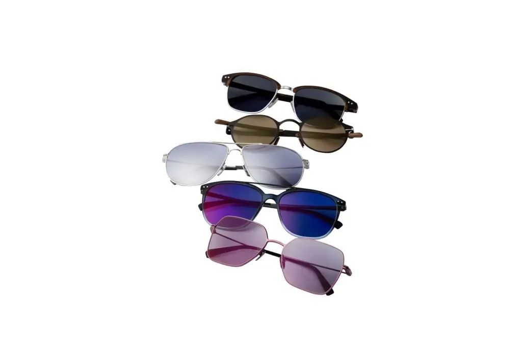 ZEISS PhotoFusion meekleurende glazen