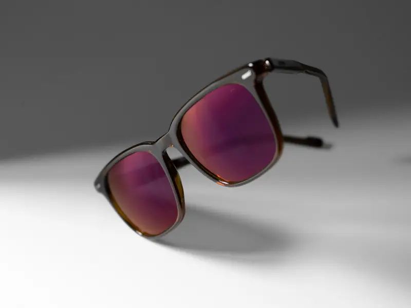 ZEISS DuraVision coating voor zonneglazen