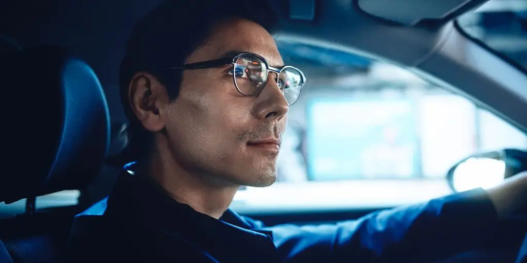 ZEISS DriveSafe-glazen voor autorijden