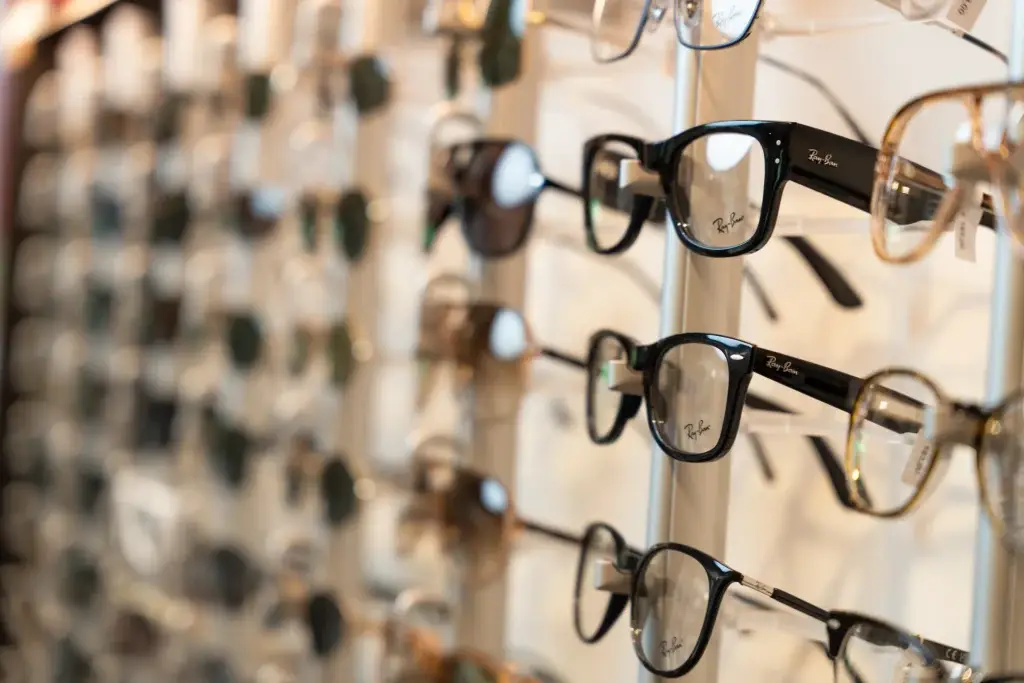 Ray-Ban zonnebrillen in Apeldoorn