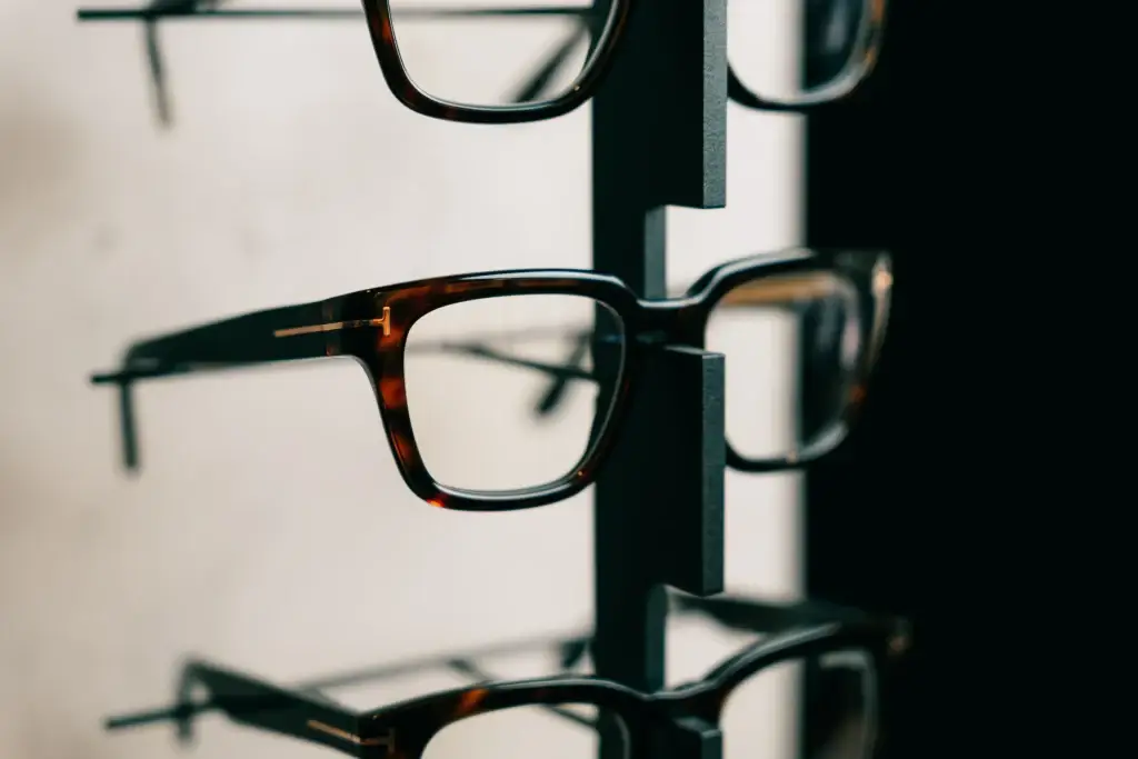 Brillenglazen bij Inzicht Optiek in Apeldoorn