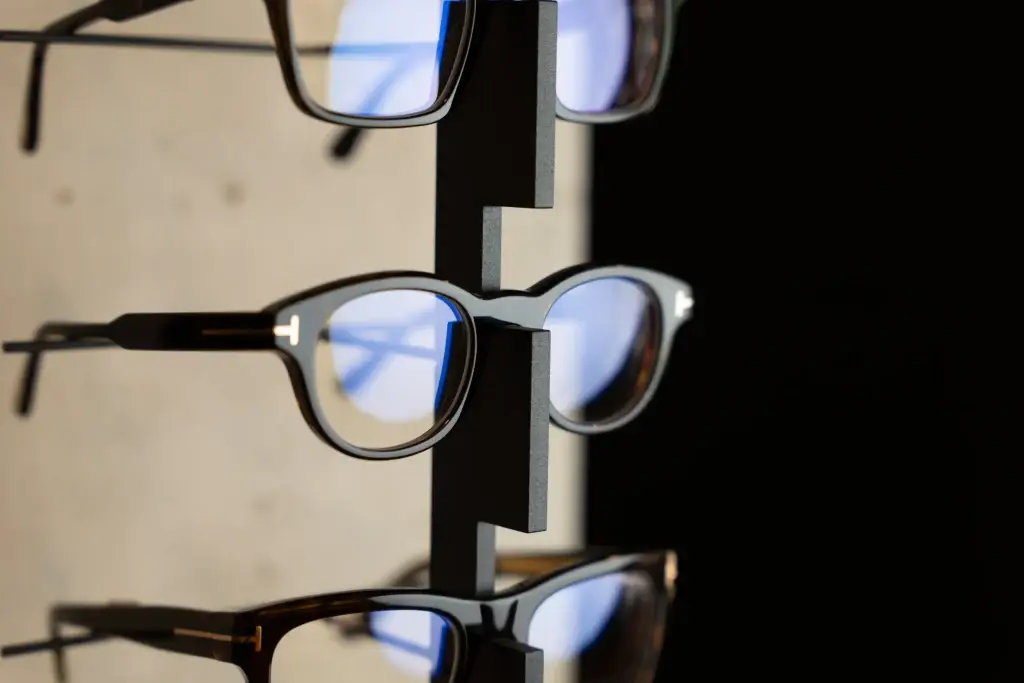 Brillenglazen bij Inzicht Optiek in Apeldoorn