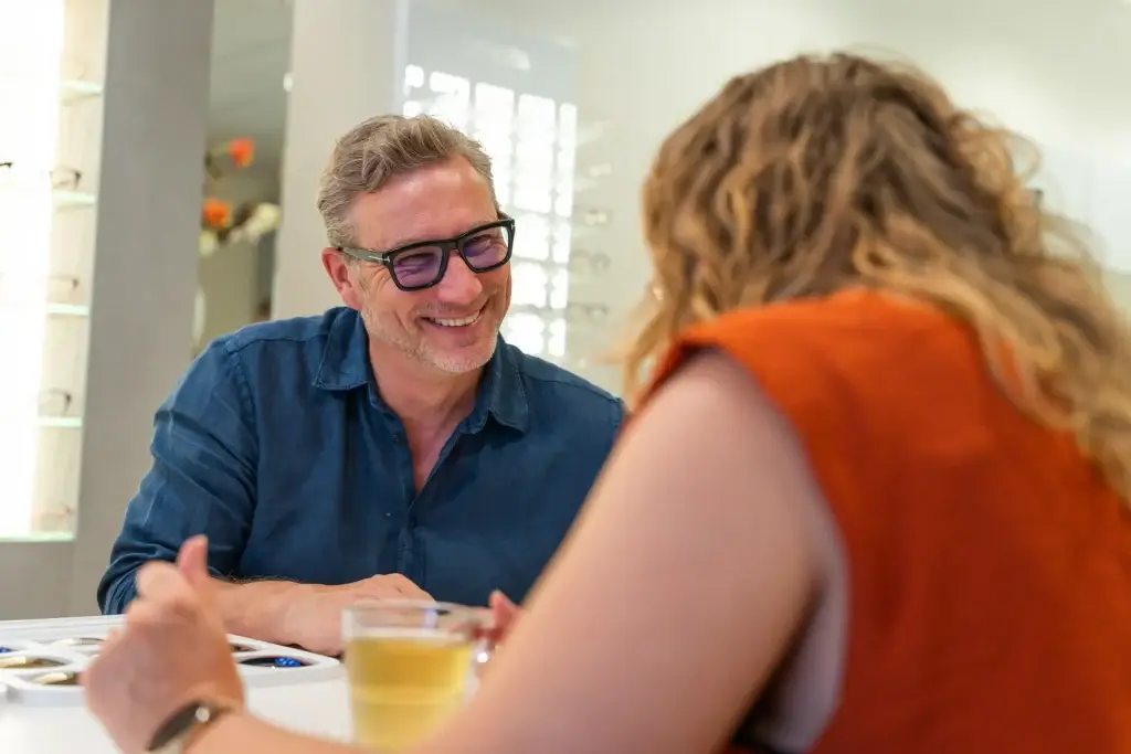 Welkom bij Inzicht Optiek in Apeldoorn
