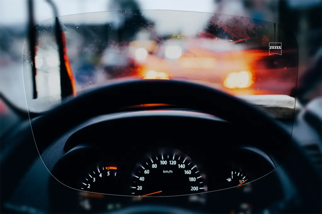 Brillenglazen voor autorijden in Apeldoorn