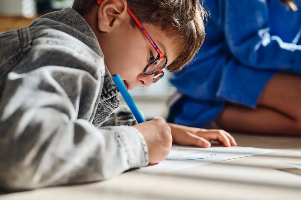 Kinderbrillen met ZEISS MyoCare in Apeldoorn