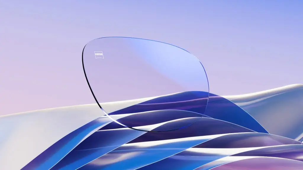 ZEISS BlueGuard voor comfortabel schermwerk