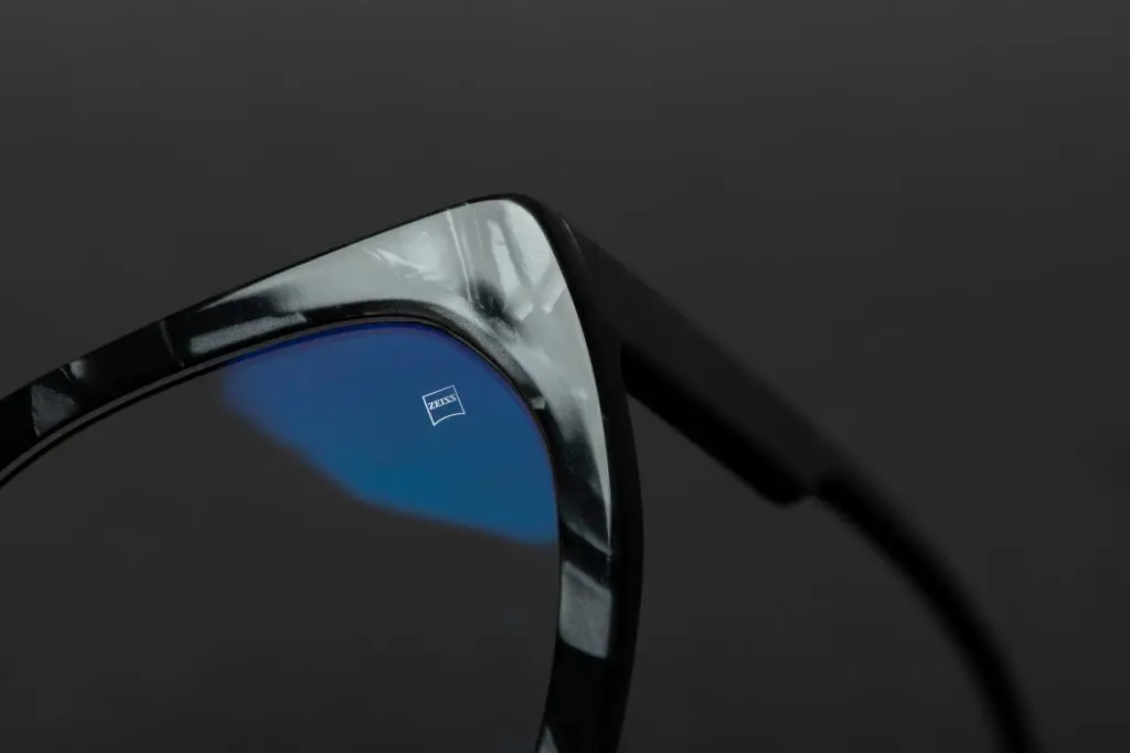 ZEISS BlueGuard-glazen tegen blauw licht
