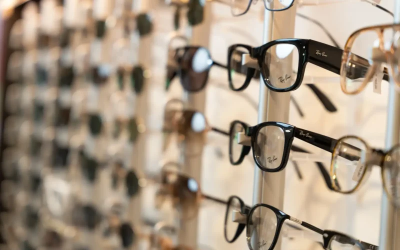 Ray-Ban zonnebrillen in Apeldoorn